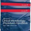 Clinical Microbiology Procedures Handbook (3 Volume Set) 4th Edition