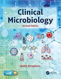 Clinical Microbiology, Second Edition 2nd