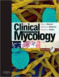 Clinical Mycology with CD-ROM, 2e 2nd Edition