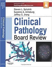 Clinical Pathology Board Review, 1e