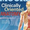 Clinically Oriented Anatomy 7th Edition