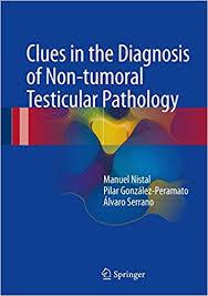 clues in the diagnosis of non tumoral testicular pathology 1st ed clues in the diagnosis of non tumoral testicular pathology 1st ed