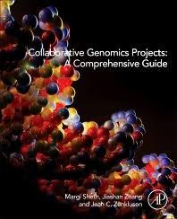 Collaborative Genomics Projects: A Comprehensive Guide 1st Edition