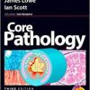 Core Pathology: with STUDENT CONSULT Online Access, 3e