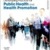 Developing Practice for Public Health and Health Promotion: with Pageburst online access, 3e