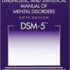 Diagnostic and Statistical Manual of Mental Disorders, 5th Edition