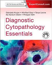 Diagnostic Cytopathology Essentials: Expert Consult: Online and Print, 1e