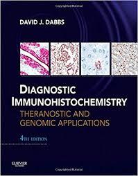 Diagnostic Immunohistochemistry: Theranostic and Genomic Applications, Expert Consult: Online and Print, 4e