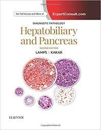 Diagnostic Pathology: Hepatobiliary and Pancreas, 2e