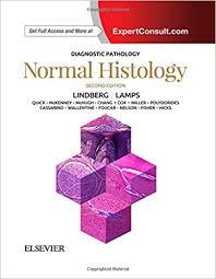 Diagnostic Pathology: Normal Histology, 2e 2nd