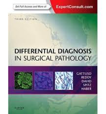 Differential Diagnosis in Surgical Pathology, 3e 3rd Edition