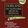 Dorland Dictionnaire médical bilingue