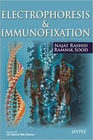 Electrophoresis & Immunofixation-Original PDF