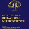 Encyclopedia of Behavioral Neuroscience, Three-Volume Set, 1- 3 1st Edition