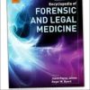 Encyclopedia of Forensic and Legal Medicine, Second Edition 2nd Edition