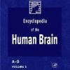 Encyclopedia of the Human Brain, Four-Volume Set