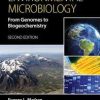 Environmental Microbiology: From Genomes to Biogeochemistry