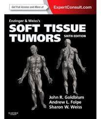 Enzinger and Weiss’s Soft Tissue Tumors: Expert Consult: Online and Print, 6e 6th Edition