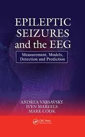 Epileptic Seizures and the EEG: Measurement, Models, Detection and Prediction