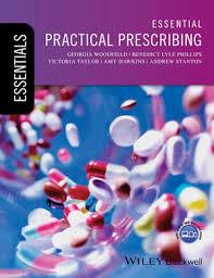 Essential Practical Prescribing