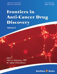 Frontiers in Anti-Cancer Drug Discovery, Volume 5