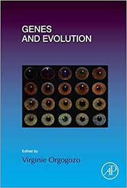 Genes and Evolution, Volume 119 (Current Topics in Developmental Biology) 1st Edition