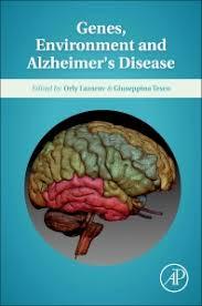 Genes, Environment and Alzheimer’s Disease