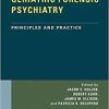 GERIATRIC FORENSIC PSYCHIATRY: Principles and Practice 1st