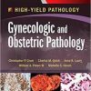 Gynecologic and Obstetric Pathology: A Volume in the High Yield Pathology Series, 1e