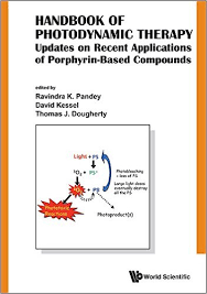 Handbook of Photodynamic Therapy：Updates on Recent Applications of Porphyrin-Based Compounds