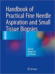 Handbook of Practical Fine Needle Aspiration and Small Tissue Biopsies 1st ed