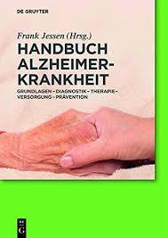 Handbuch Alzheimer-Krankheit (German Edition)