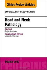 Head and Neck Pathology, An Issue of Surgical Pathology Clinics, 1e (The Clinics: Internal Medicine)