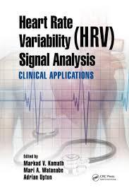 Heart Rate Variability (HRV) Signal Analysis: Clinical Applications