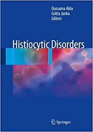 Histiocytic Disorders 1st