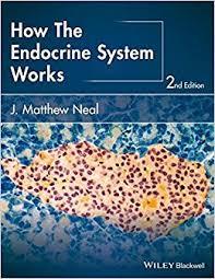 How the Endocrine System Works (The How it Works Series)