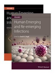 Human Emerging and Re-emerging Infections Set