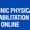 Mayo Clinic Physical Medicine and Rehabilitation Board Review: Clinical Knowledge Review 2023 (CME VIDEOS)