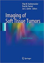 Imaging of Soft Tissue Tumors 4th ed. 2017