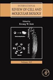 International Review of Cell and Molecular Biology