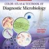 Koneman’s Color Atlas and Textbook of Diagnostic Microbiology 7th Edition