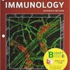 Kuby Immunology, 7th Edition 7th Edition