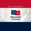 SCAI 2022 Fellows Courses -Advanced Peripheral Course