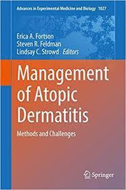 Management of Atopic Dermatitis: Methods and Challenges (Advances in Experimental Medicine and Biology) 1st