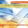 Management of Health Information: Functions & Applications 2nd