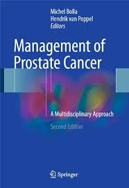 Management of Prostate Cancer: A Multidisciplinary Approach 2nd