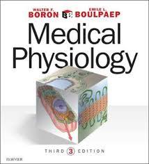 Medical Physiology, 3e