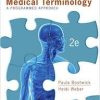 Medical Terminology: A Programmed Approach, 2nd edition