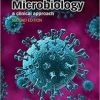 Microbiology: A Clinical Approach, 2nd Edition