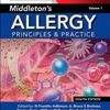 Middleton’s Allergy 2-Volume Set: Principles and Practice